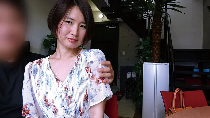 宮下まどか、熟女、人妻、寝取り、NTR、不倫